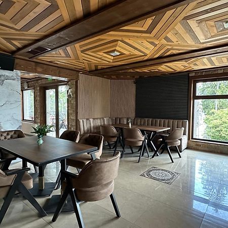 Hotel Merdjan Sarnitsa Dış mekan fotoğraf