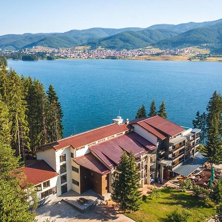 Hotel Merdjan Sarnitsa Dış mekan fotoğraf