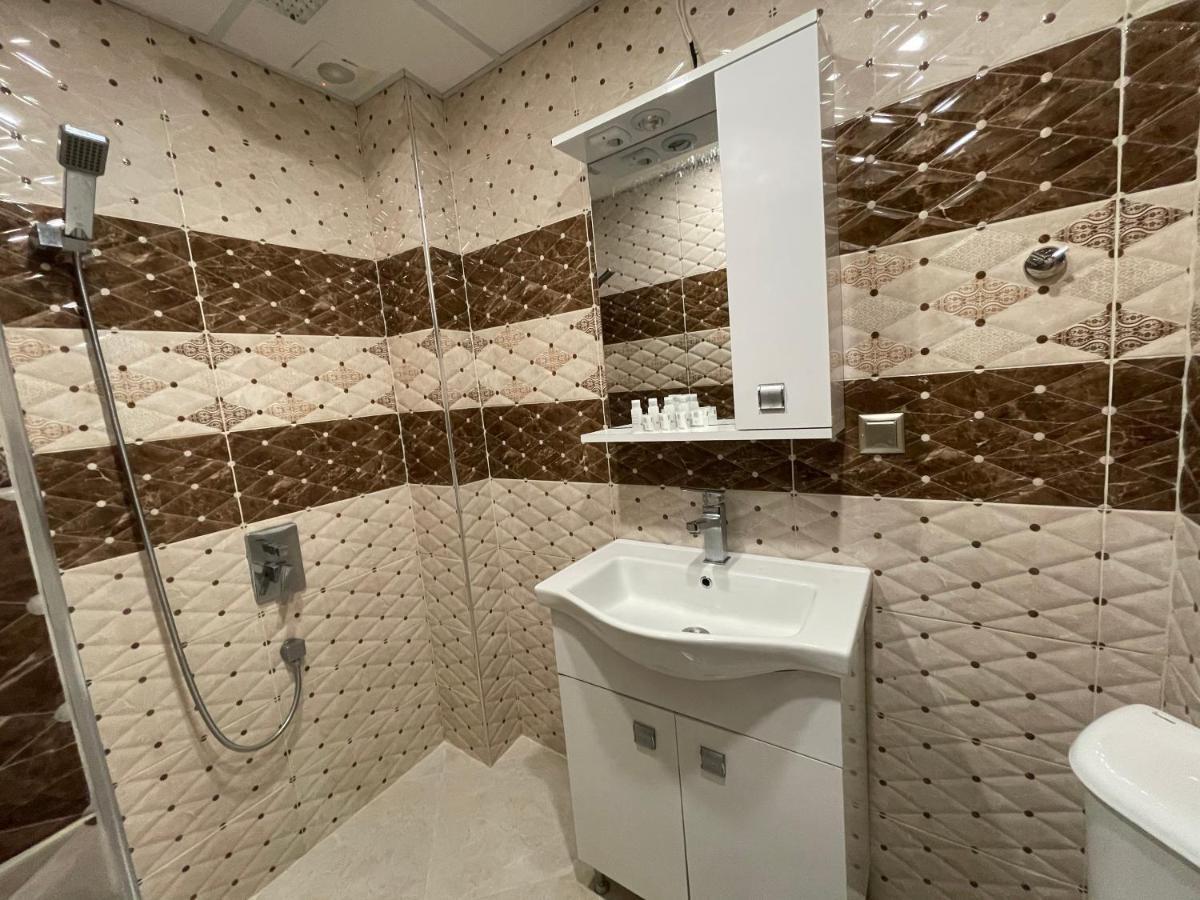 Hotel Merdjan Sarnitsa Dış mekan fotoğraf