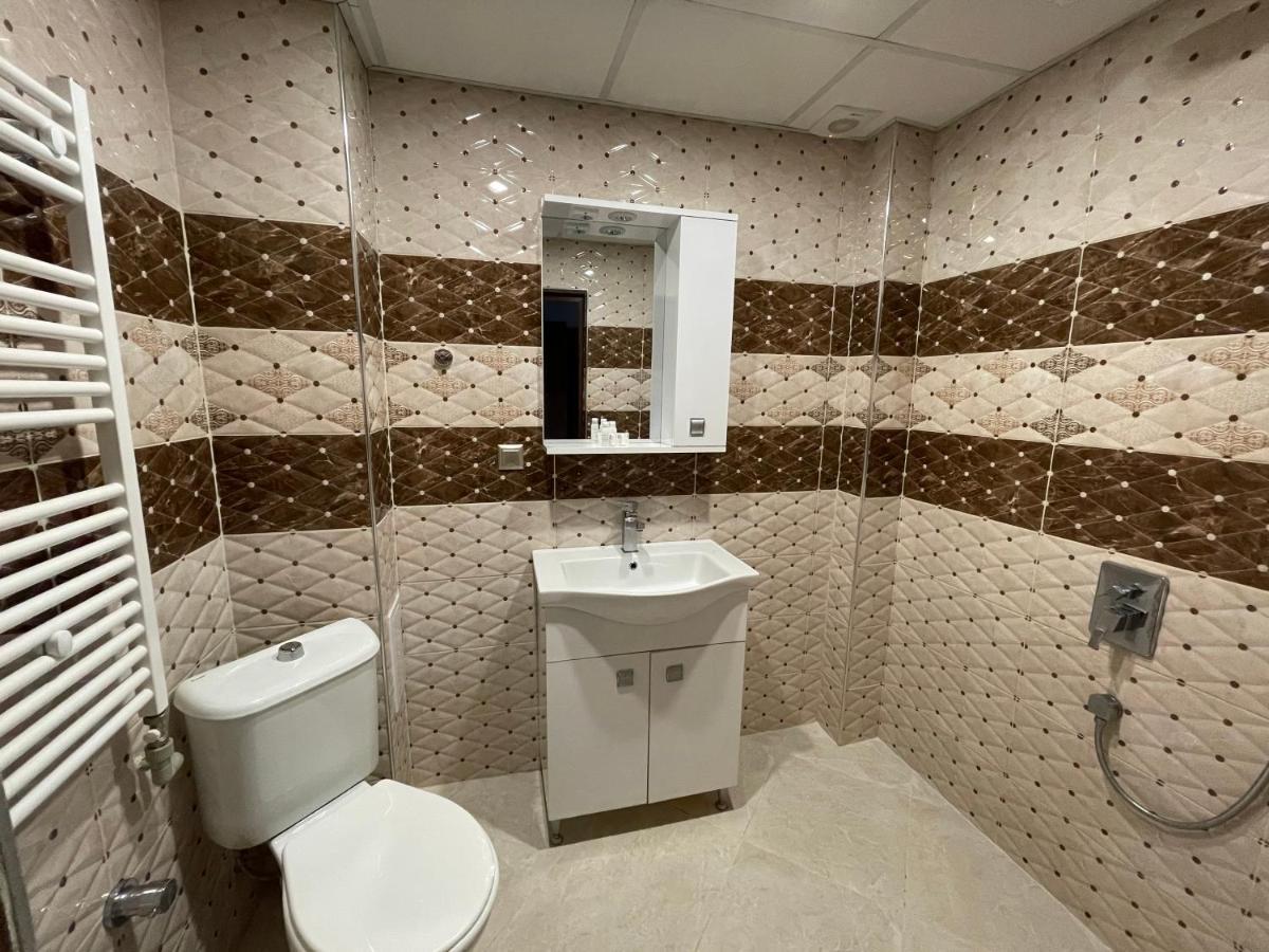 Hotel Merdjan Sarnitsa Dış mekan fotoğraf