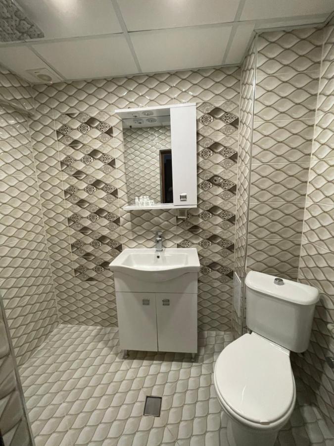 Hotel Merdjan Sarnitsa Dış mekan fotoğraf