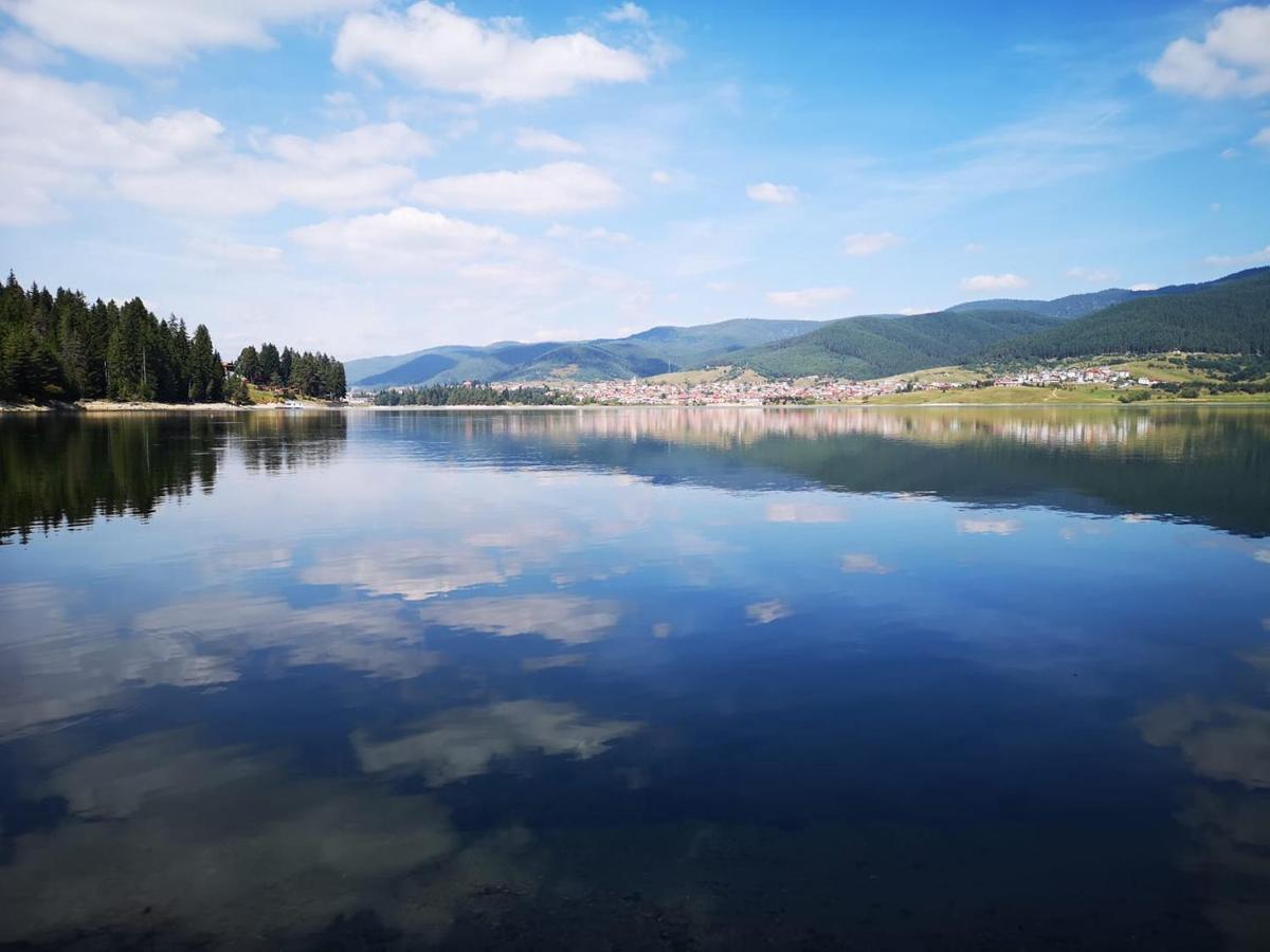 Hotel Merdjan Sarnitsa Dış mekan fotoğraf