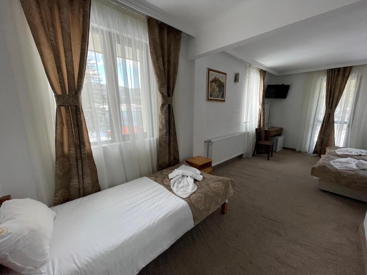 Hotel Merdjan Sarnitsa Dış mekan fotoğraf