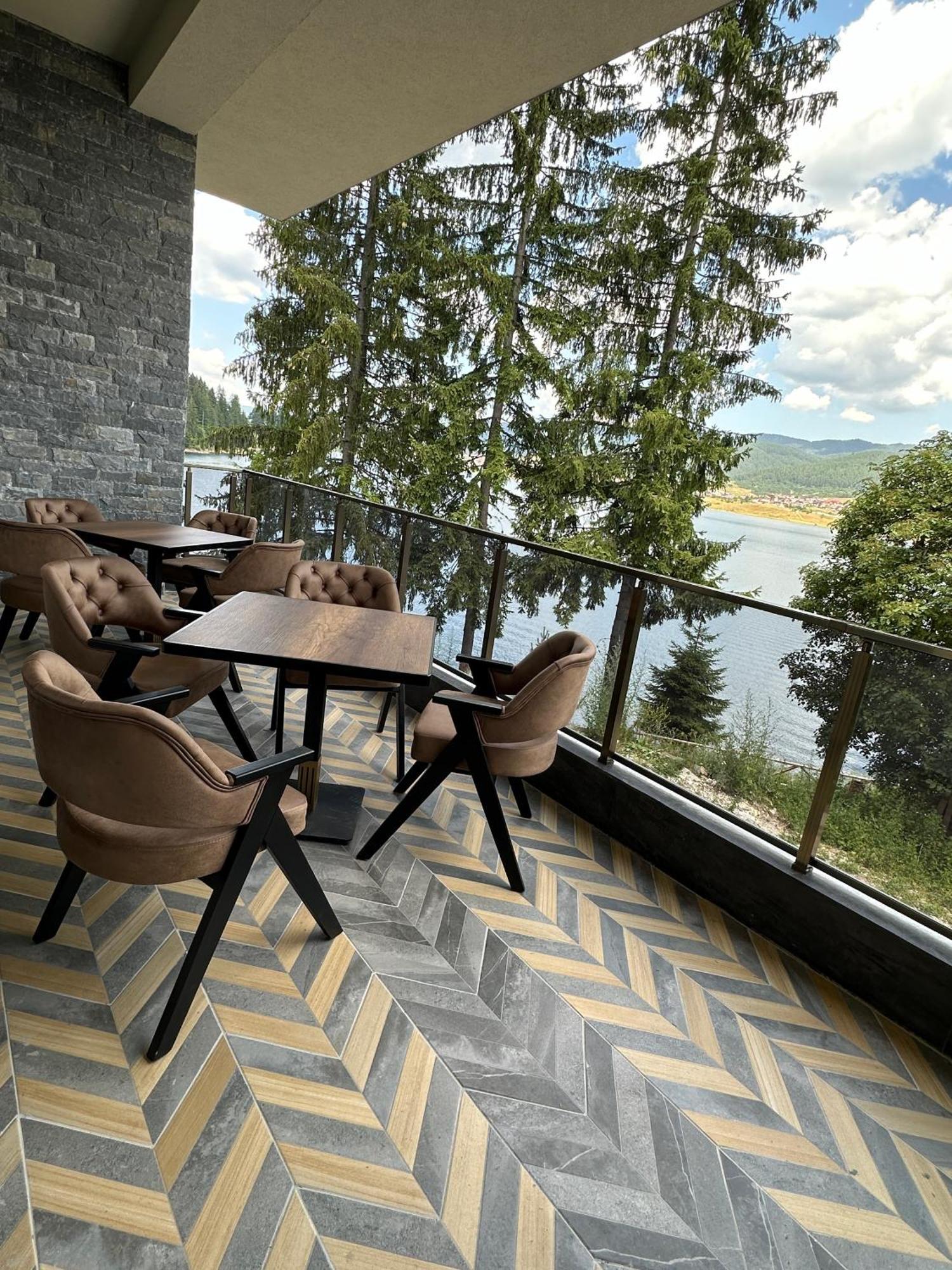 Hotel Merdjan Sarnitsa Dış mekan fotoğraf